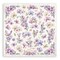 Stamperia Double-Sided Paper Pad 12"X12" 10/Pkg-Lavender, 10 Designs/1 Each